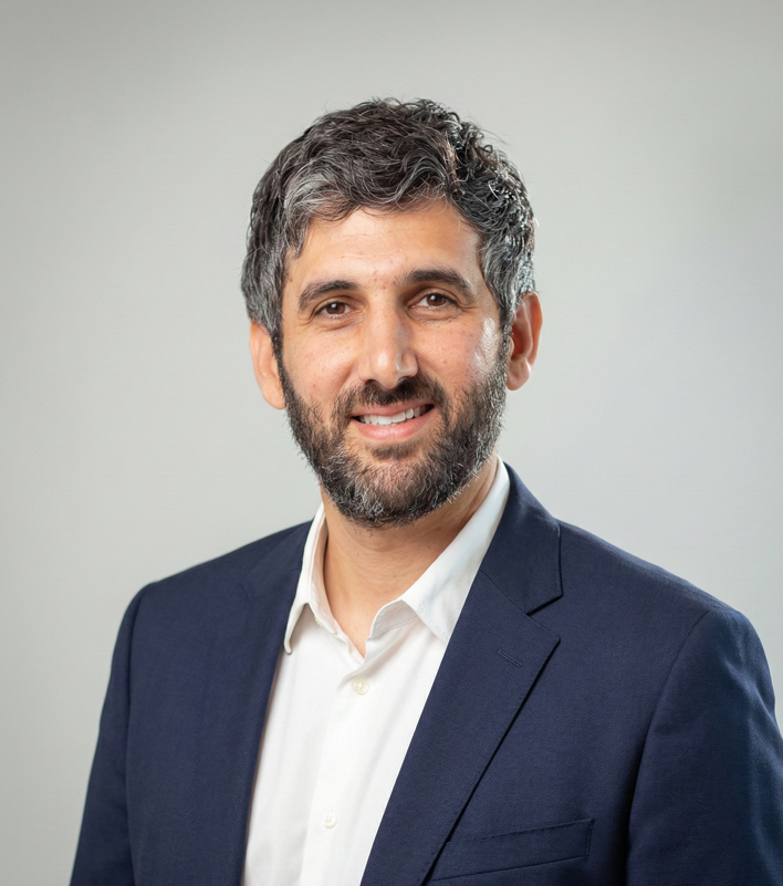 נאור גלברג — עו״ד ושמאי מקרקעין